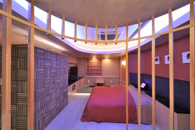 Metal Wave【スリースターグループ】 部屋写真