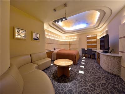 Metal Wave【スリースターグループ】 部屋写真