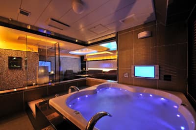 Metal Wave【スリースターグループ】 部屋写真