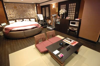 ホテル 大和 部屋写真