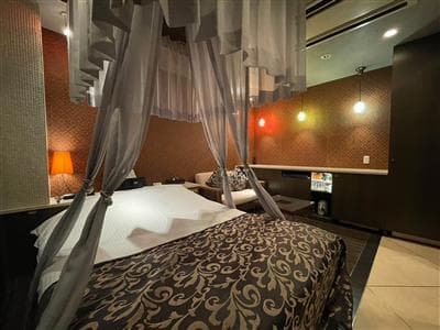 THE ATTA（ジ アッタ） 部屋写真