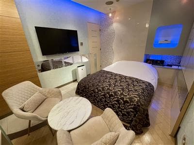 THE ATTA（ジ アッタ） 部屋写真