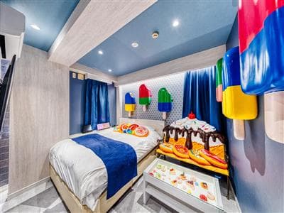 スイーツホテル池袋【Best Delight Group】 部屋写真