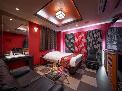 Hotel White City 23 部屋写真