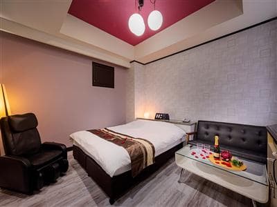 Hotel White City 23 部屋写真