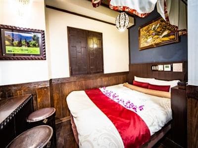 ホテルプティバリ池袋店（タワー館＆リゾート館） 部屋写真