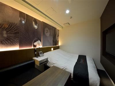 minim【スリースターグループ】 部屋写真