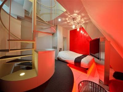 minim【スリースターグループ】 部屋写真