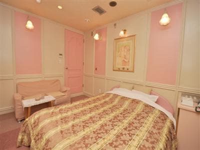 ホテル ボストンクラブ 部屋写真