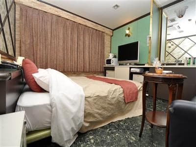 ホテル ボストンクラブ 部屋写真