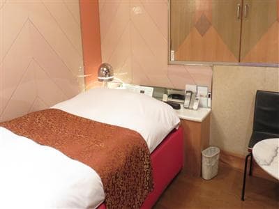 ホテル 愛 部屋写真