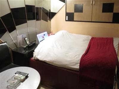 ホテル 愛 部屋写真