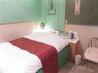 ホテル 愛 部屋写真