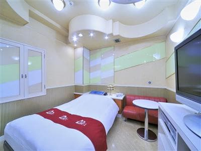 イーアイ西日暮里 部屋写真