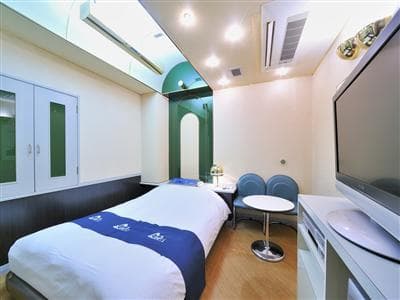 イーアイ西日暮里 部屋写真