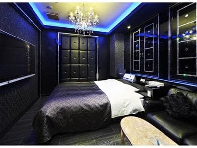 イーアイ西日暮里 部屋写真