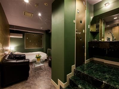 ホテル 艶 部屋写真