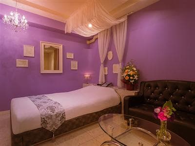 ホテル 艶 部屋写真