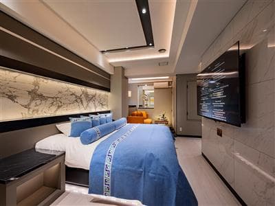 VARKIN 池袋西口店 部屋写真