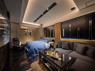 VARKIN 池袋西口店 部屋写真