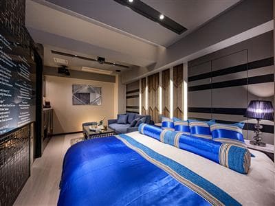 VARKIN 池袋西口店 部屋写真