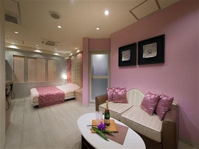 ホテル リンデン王子店〈旧ロンドン王子店〉 部屋写真