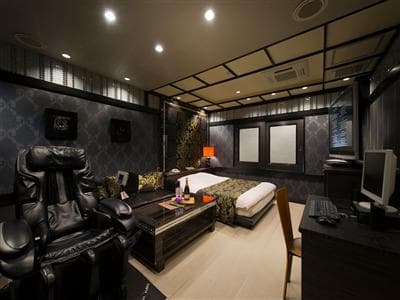 ホテル リンデン王子店〈旧ロンドン王子店〉 部屋写真