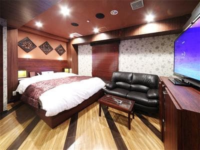 ホテル イーアイ五反田 部屋写真