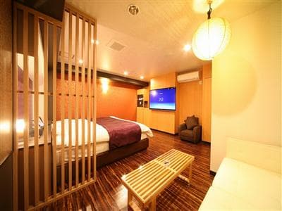 ホテル イーアイ五反田 部屋写真