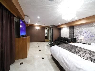 ホテル イーアイ五反田 部屋写真