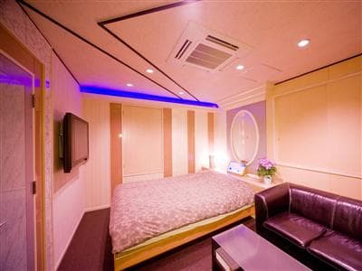 HOTEL MALTA 部屋写真