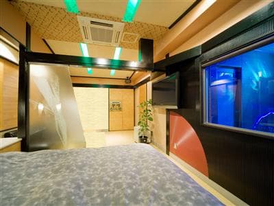 HOTEL MALTA 部屋写真