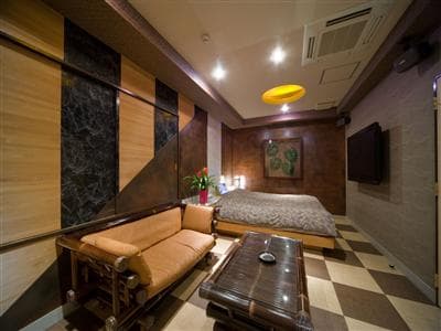 HOTEL MALTA 部屋写真