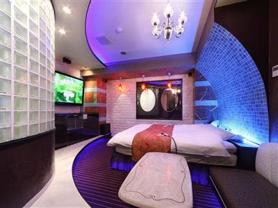 サンモリッツテラ 部屋写真