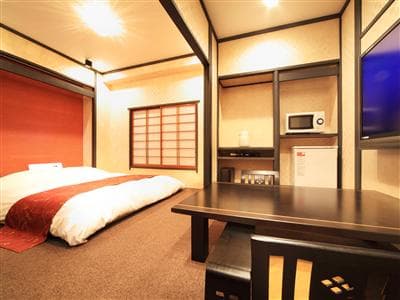 サンモリッツテラ 部屋写真