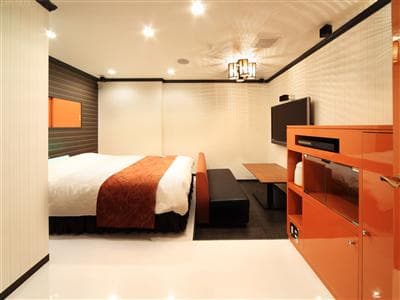 サンモリッツテラ 部屋写真