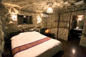 Bali Thai Hotel&Resort福生店 部屋写真