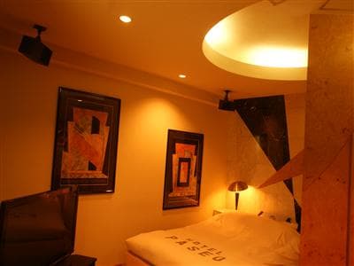 東中野ホテルパセオII 部屋写真