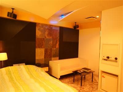 東中野ホテルパセオII 部屋写真