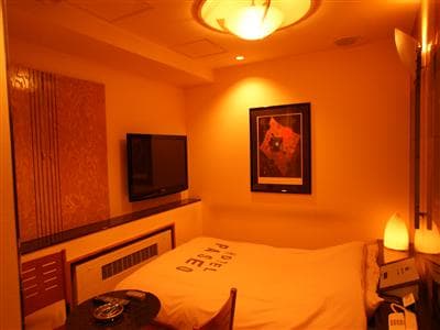 東中野ホテルパセオII 部屋写真