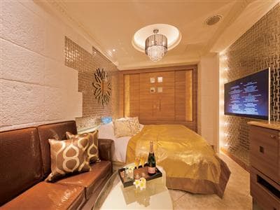 HOTEL LUXE EBISU 部屋写真