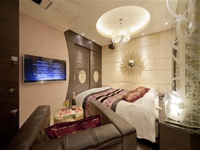 HEART HOTEL 部屋写真