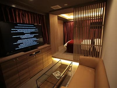 鶯谷倶楽部 部屋写真