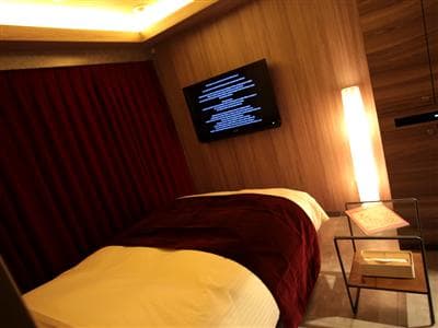 鶯谷倶楽部 部屋写真