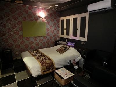 HOTEL LaPia 部屋写真