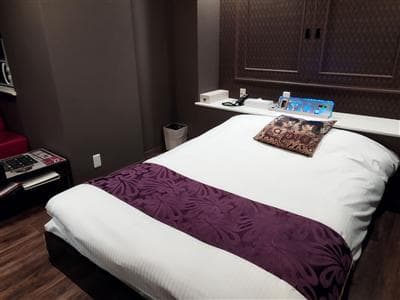 HOTEL LaPia 部屋写真