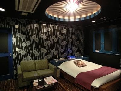 HOTEL LaPia 部屋写真