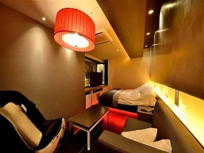 DESIGN HOTEL IROHA 六本木【スリースターグループ】 部屋写真