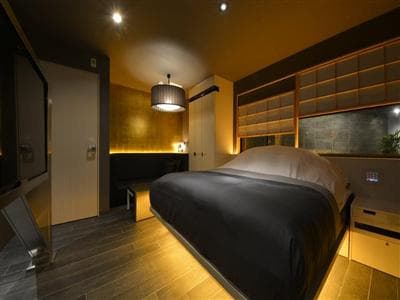 DESIGN HOTEL IROHA 六本木【スリースターグループ】 部屋写真