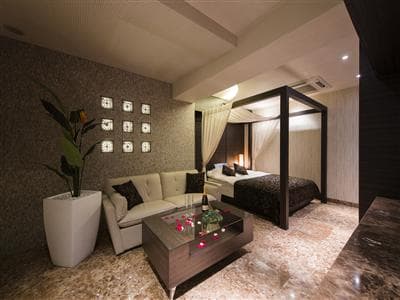 ホテル LISTO 部屋写真